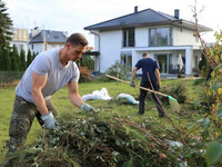 Работа на выносе строймусора Новочебоксарск