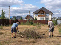 Подработка на погрузке для мужчин Новочебоксарск