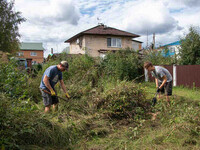 Подработка для студентов рядом с вузом Новочебоксарск
