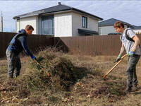 Подработка на демонтаже без опыта Новочебоксарск