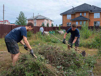 Подработка с дружным коллективом Новочебоксарск
