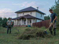 Подработка на уборке после ремонта Новочебоксарск