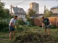 Подработка подсобным рабочим Новочебоксарск