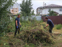 Работа грузчиком с ежедневной оплатой Новочебоксарск