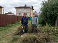 Работа для мужчин без опыта Новочебоксарск
