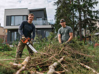 Работа с ежедневной оплатой для мужчин Новочебоксарск