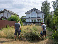 Подработка в центре Новочебоксарска