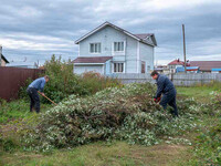 Подработка с проверкой паспорта Новочебоксарск
