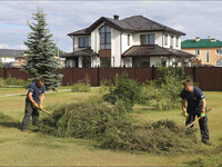 Подработка на неполный день Новочебоксарск