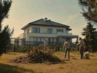 Работа пешком от остановки Новочебоксарск