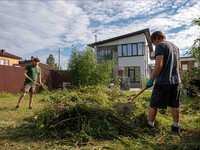 Работа в вечернее время для мужчин Новочебоксарск
