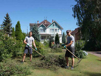 Работа с расчетом за смену Новочебоксарск