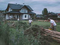 Работа с минимальной проверкой документов Новочебоксарск