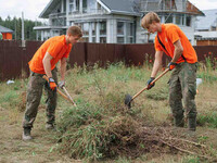 Подработка с удобным подъездом Новочебоксарск