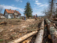 Работа на выносе строймусора Чебоксары