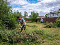 Подработка без медосмотра Чебоксары