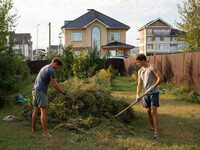 Подработка на погрузке для мужчин Чебоксары