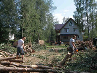 Подработка с удобным подъездом Чебоксары