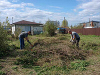 Подработка подсобным рабочим Чебоксары