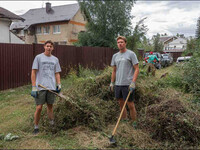 Подработка без необходимости иметь машину Чебоксары