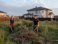 Подработка на уборке после ремонта Чебоксары