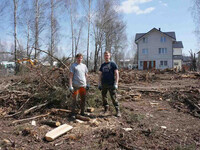 Работа с расчетом за смену Чебоксары